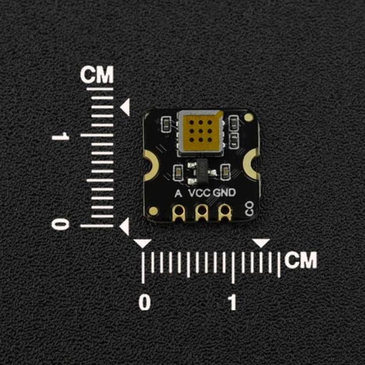Image du produit DFRobot Fermion CO Capteur de gaz analogique pour monoxyde de carbone