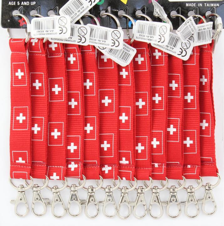 Image du produit FT Porte clé pour avec bandeau