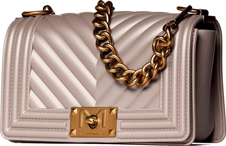 Immagine prodotto Marc Ellis Damen Schultertasche - Modell Elowen Ultra - 100% Gummi - 19.0 X 11.0 X 6.5 Cm