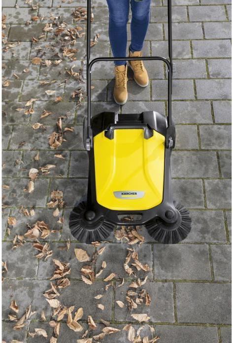 Produktbild Kärcher S4 Twin