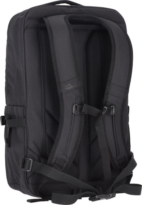 Actual product image Jack Wolfskin Jack.Pot De Luxe (32 l)