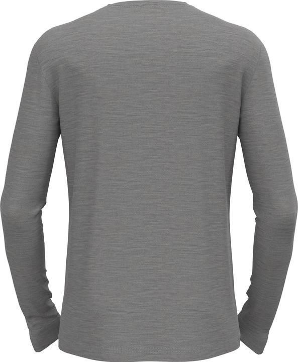 Odlo steel grey melange