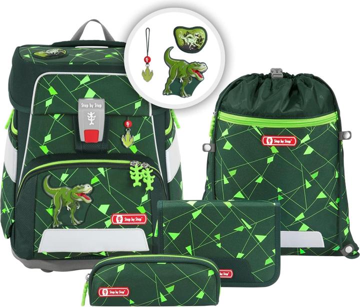 Backpacks