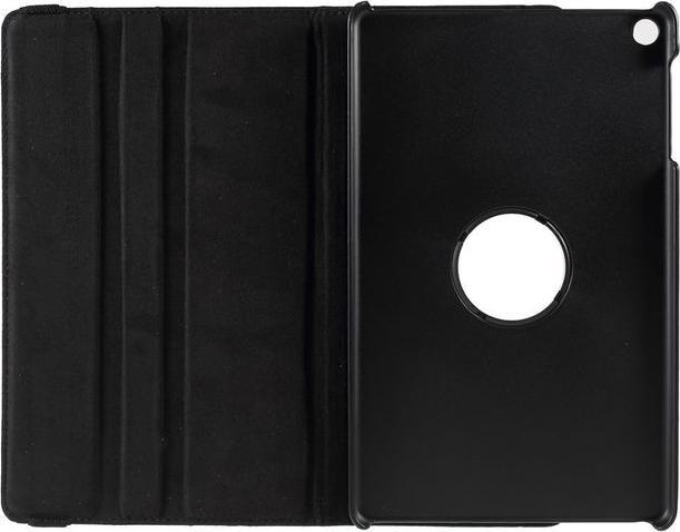 Image du produit MU Classic Couverture en cuir rotative (Galaxy Tab A 10.1 (2019))