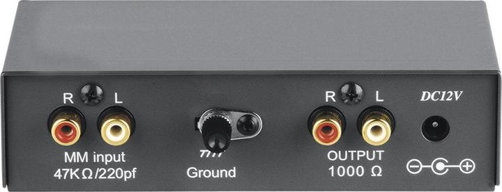 Produktbild Hama Pa 506