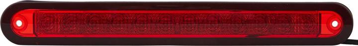 Actual product image Hella Additional rear brake light LED for MAN