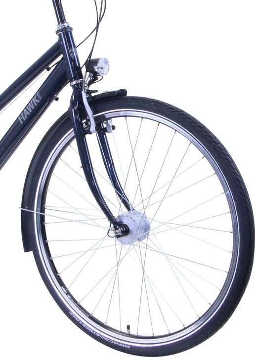 Actual product image Hawk Citytrek Easy (46 cm)