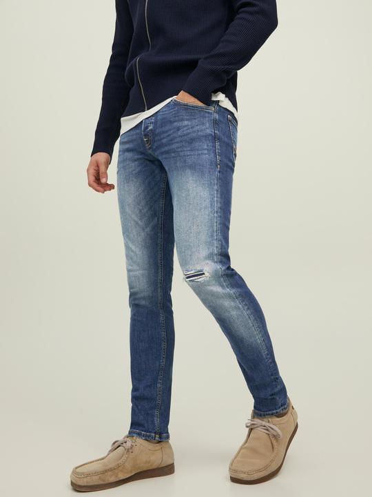 Actual product image Jack & Jones Glenn Original RA 094 Slim Fit Jeans (W29/L32)