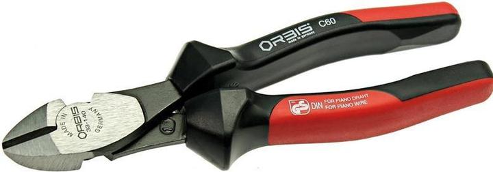 Produktbild Orbis MOUTHPIECE PLIERS HD 33-1400/20RR (219 mm)