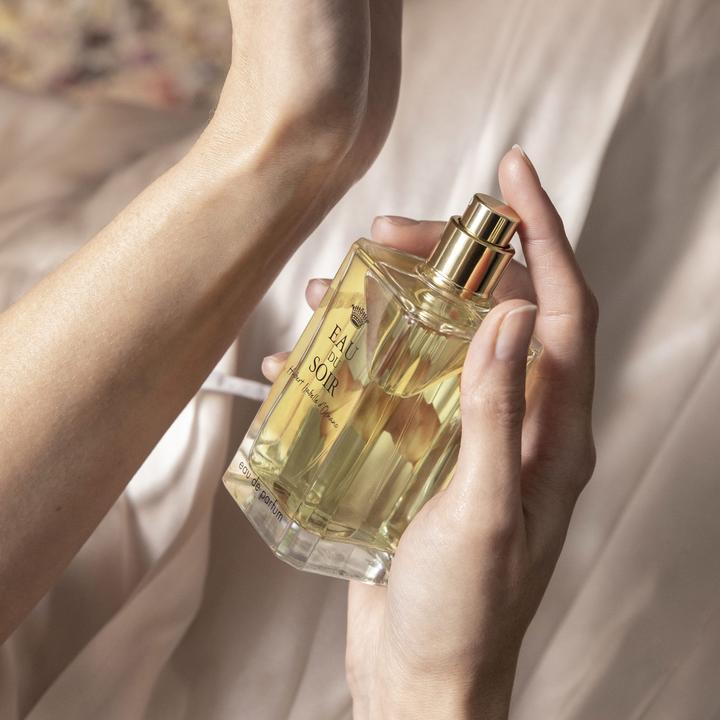 Actual product image Sisley Eau Du Soir Eau De Parfum Spray (Eau de parfum, 30 ml)
