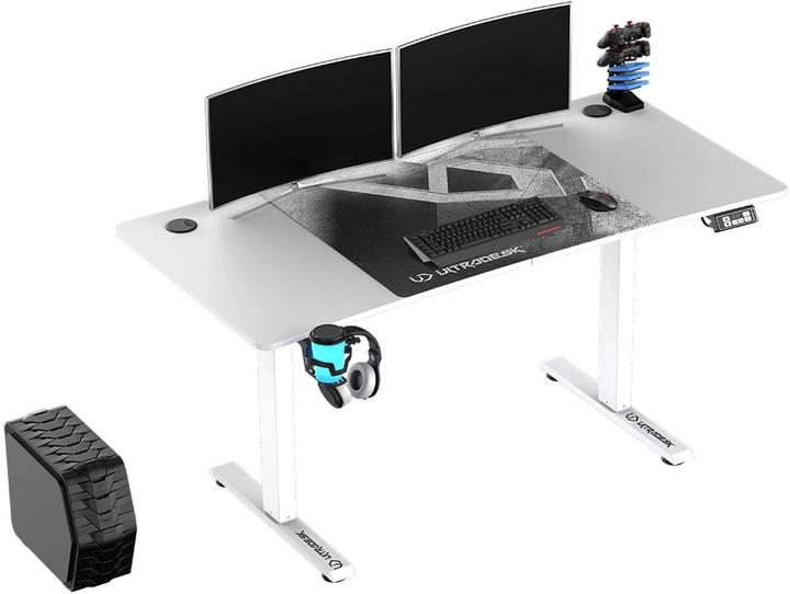 Actual product image Ultradesk Level V2