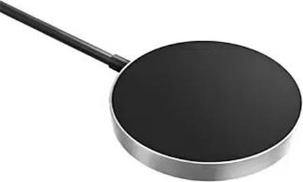 Actual product image Samsung Wits Wireless Single Pad Charger (15 W)