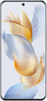 Actual product image Honor 90 (512 GB, Midnight Emerald Green, 6.70", SIM + eSIM, 200 Mpx, 5G)