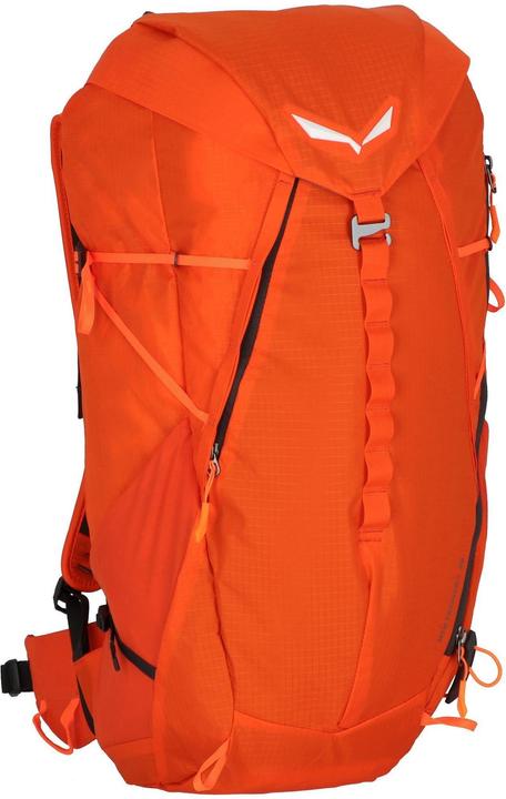 Produktbild Salewa Mountain Trainer 2 28L Rucksack (Wander- und Klettersteigrucksack) - (28 l)