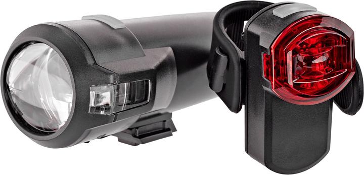 Produktbild AXA Compactline 35 USB