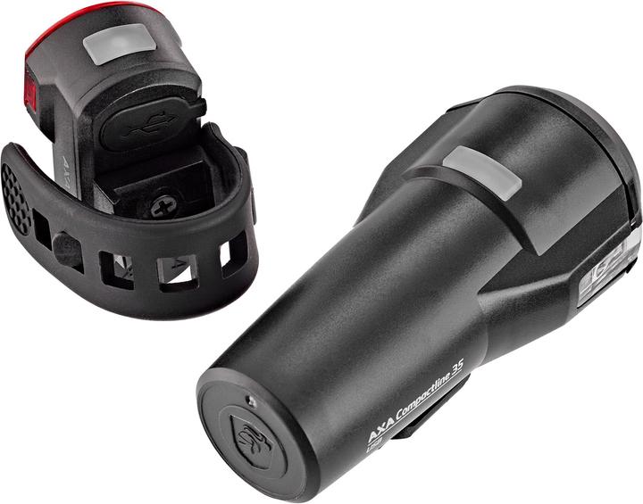Produktbild AXA Compactline 35 USB