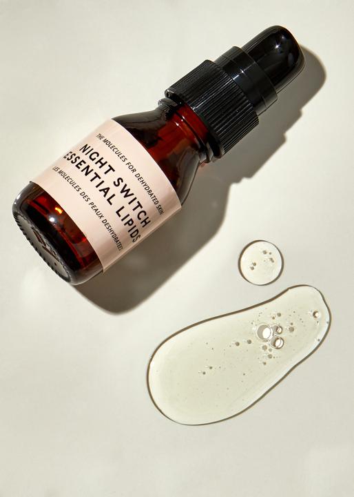 Actual product image Lixirskin Night Switch Essential Lipids (15 ml)