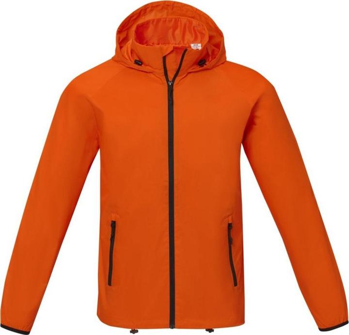 Elevate Dinlas Jacke Leicht (S)