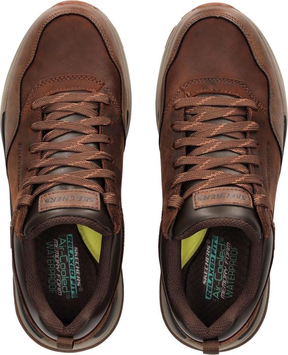 Image du produit Skechers Baskets BENAGO - HOMBRE (42)