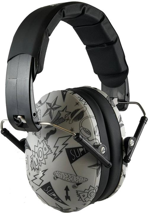 Baby Banz Oorwarmer Kidz (1 x)