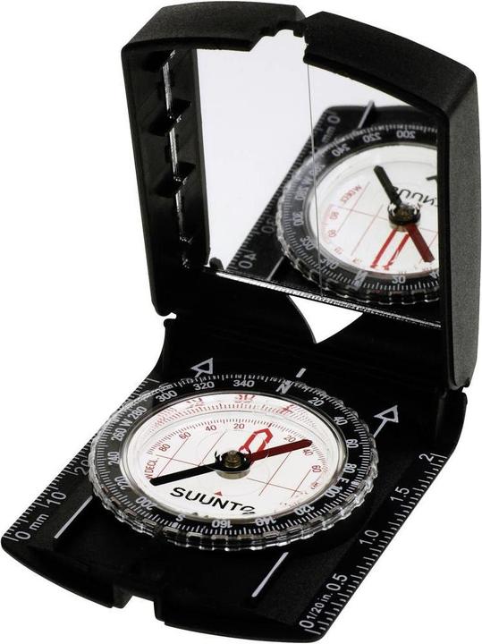 Actual product image Suunto Compass MCB CM/IN/NH SS0122770