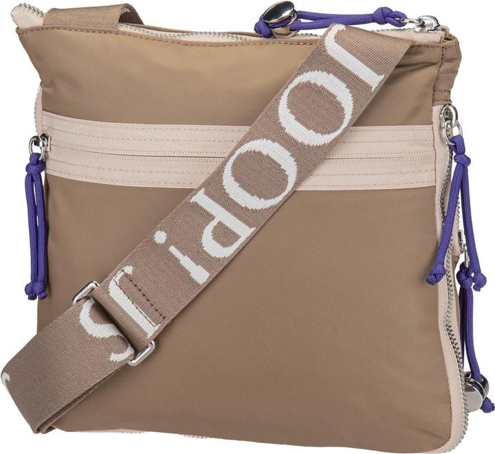 Image du produit Joop! lietissimo lilou shoulderbag mvz