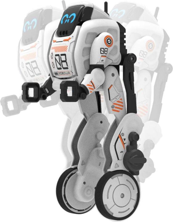 Actual product image Silverlit Robo up