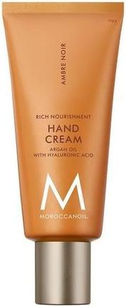 Produktbild Moroccanoil Ambre Noir Hand Cream - Intensely moisturizing hand cream (40 ml)