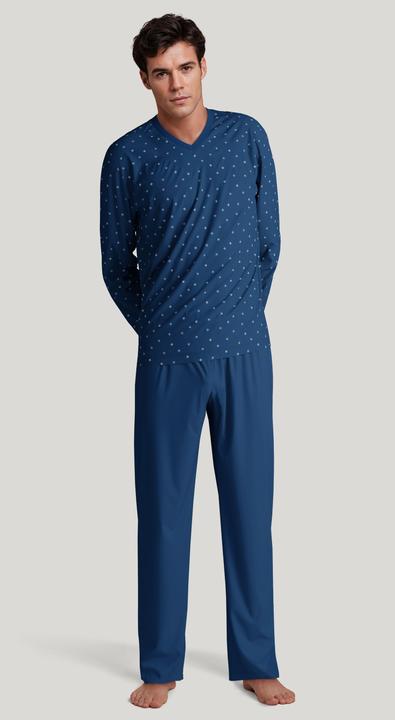 Produktbild Calida Season Special Pyjama, lang (XL)