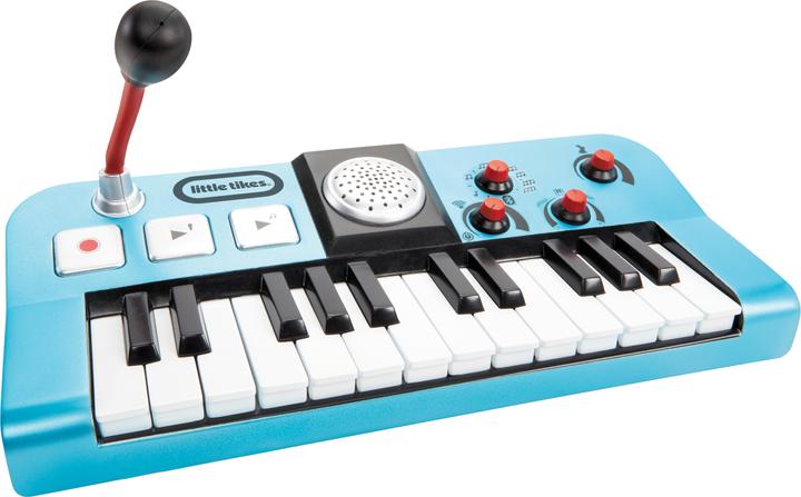 Produktbild Little Tikes My Real Jam Keyboard