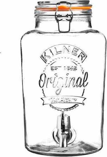 Kilner Beverage dispenser
