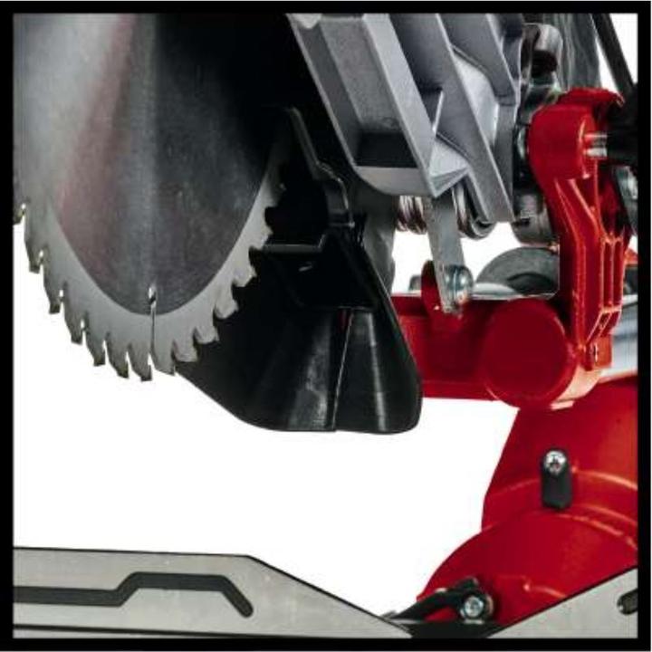 Produktbild Einhell TE-SM 254 Dual
