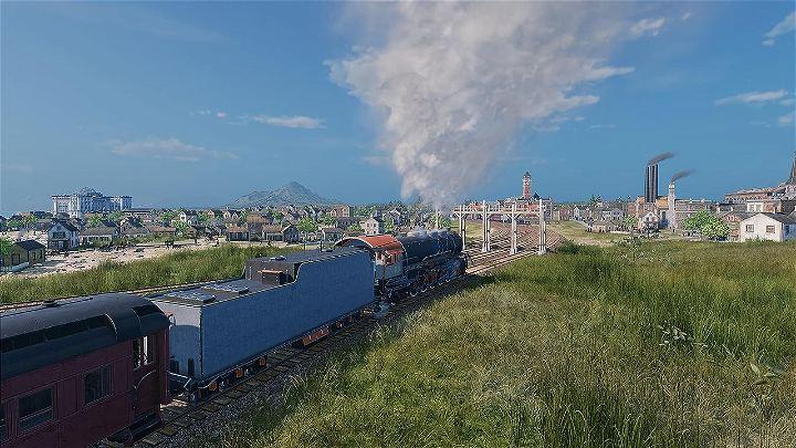 Produktbild Railway Empire 2 (Deluxe Edition) (Xbox Series X, EN)