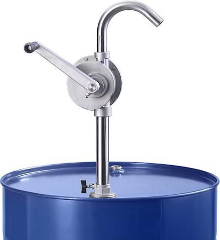 Produktbild kaiserkraft Drehkolbenpumpe