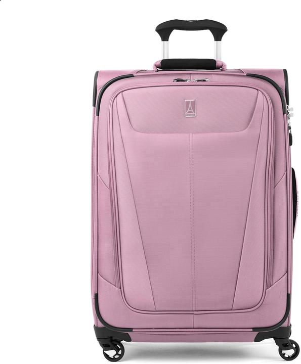 Immagine prodotto Travelpro Erweiterbares Reisegepäck mit Spinner-Rädern (M (50 - 90l))