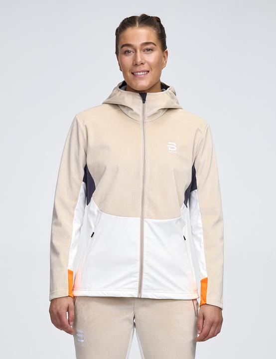 Produktbild Daehlie W Jacket Boulder (M)
