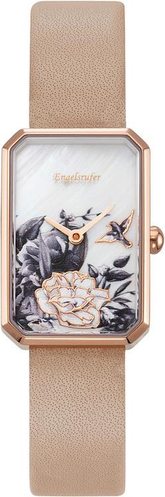 Actual product image Engelsrufer flower (Analogue wristwatch)