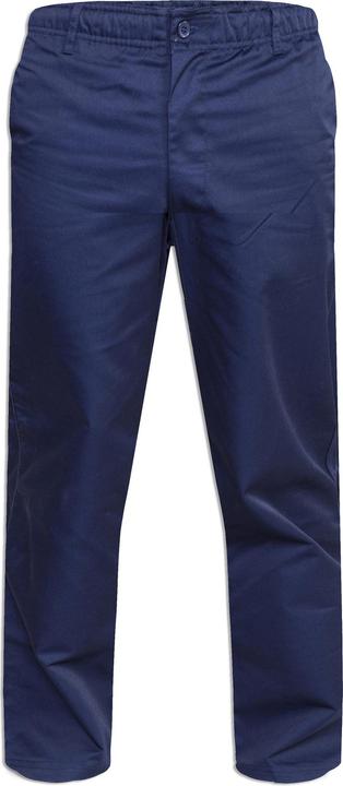 DUKE Kingsize Basilio D555 elastischer Bund Rugby Hose (52)