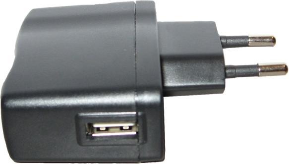 Actual product image TI Charger TI-NSP-2LG