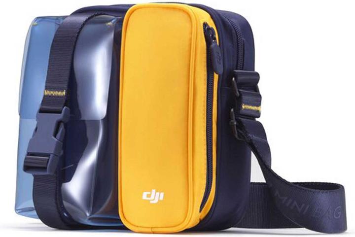 Immagine prodotto DJI Borsa (Protezione dei droni, DJI Mini 2)