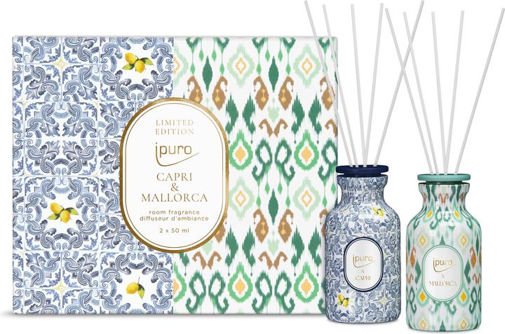 Ipuro Capri+Mallorca (100 ml)