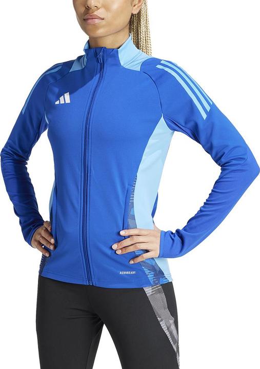Actual product image adidas TIRO24 C TRJKT W (XS)