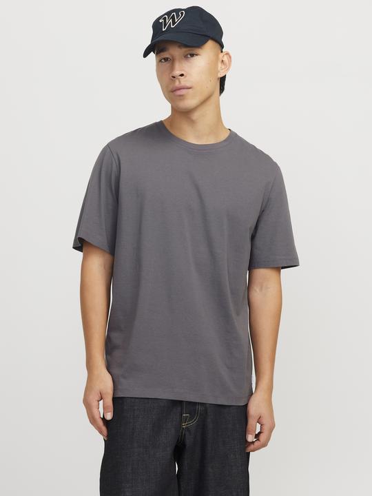 Image du produit Jack & Jones Jjeorganic Basic Tee Ss O-Neck Noos (XL)