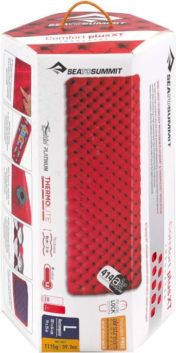 Produktbild Sea To Summit Comfort Plus XT