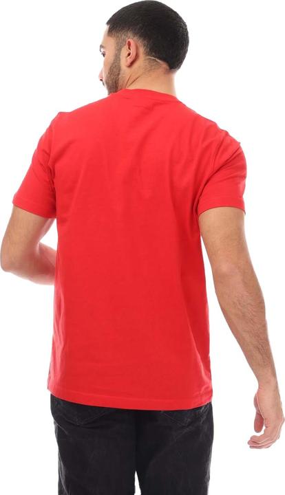 Immagine prodotto Diesel T-Just 8-3 Maglietta Logo Uomo (M)