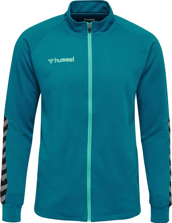 Image du produit hummel Authentic Poly Zip Jacket (S)