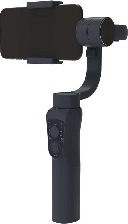 Actual product image Easypix GoXtreme GX3 (Action camera, Smartphone, 0.25 kg)