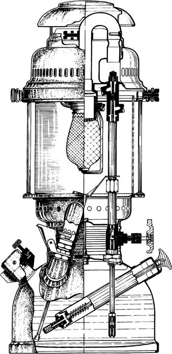 Produktbild Petromax HK500