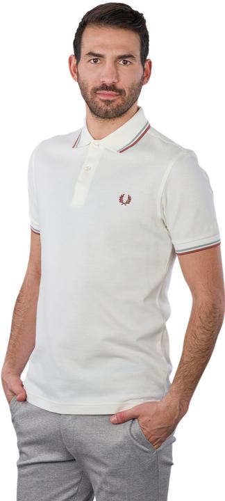 Actual product image Fred Perry Poloshirt M3600 (L)