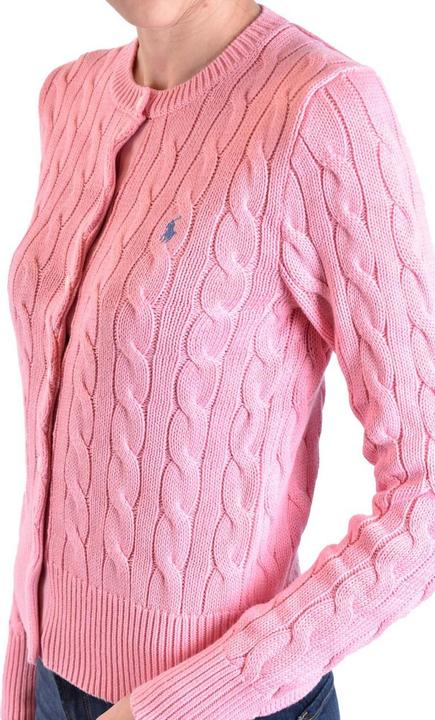 Immagine prodotto Ralph Lauren Cardigan Slim Fit (XS)